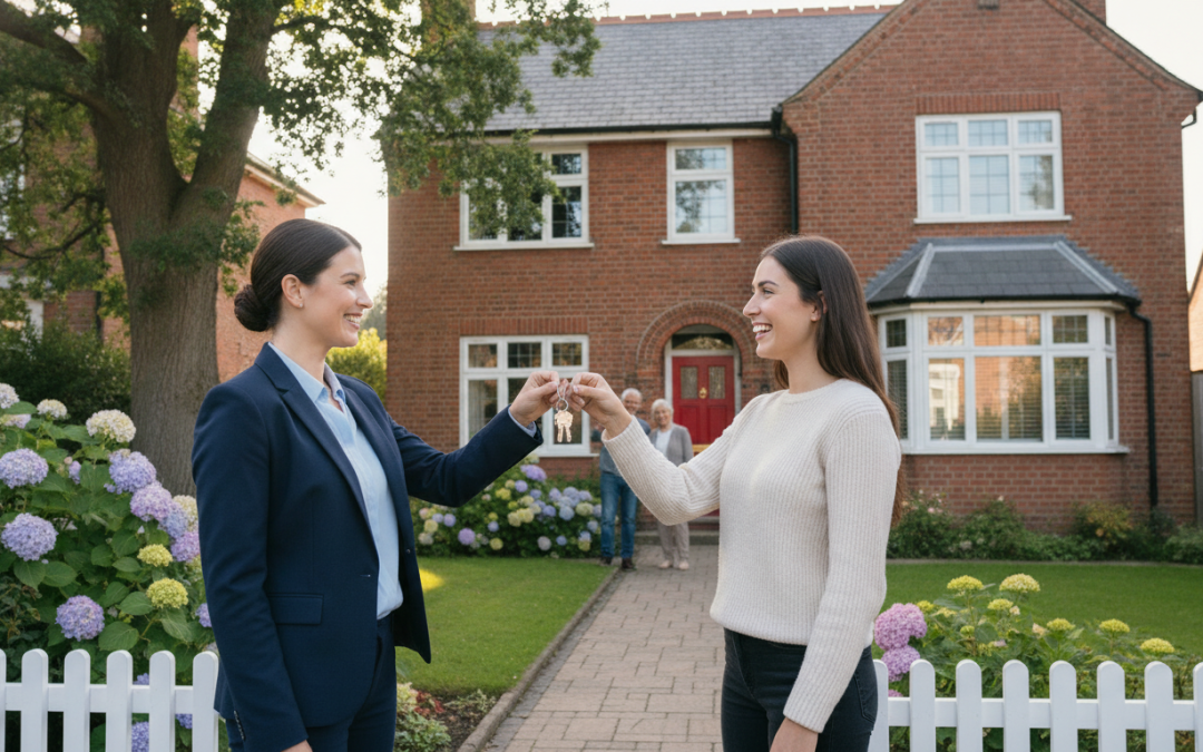 Contractors and self-employed optimistic about mortgage rates as UK inflation hits 2%.