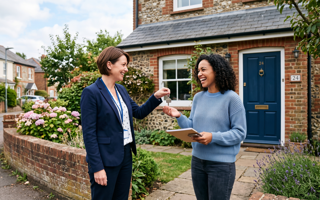 UK house price index for contractors and self-employed