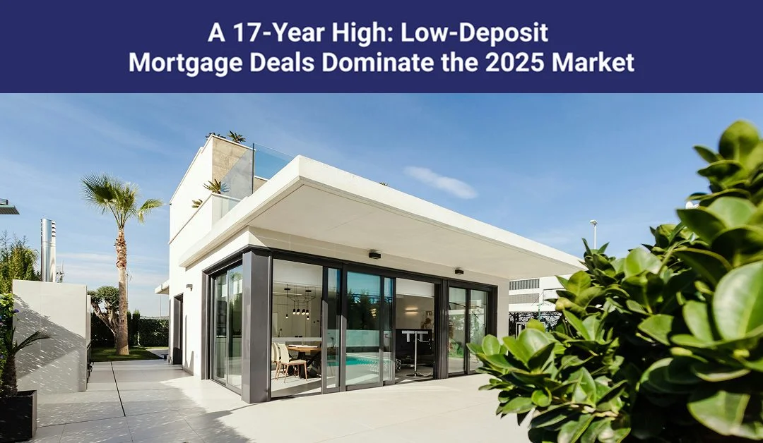 Mortgage broker northwood