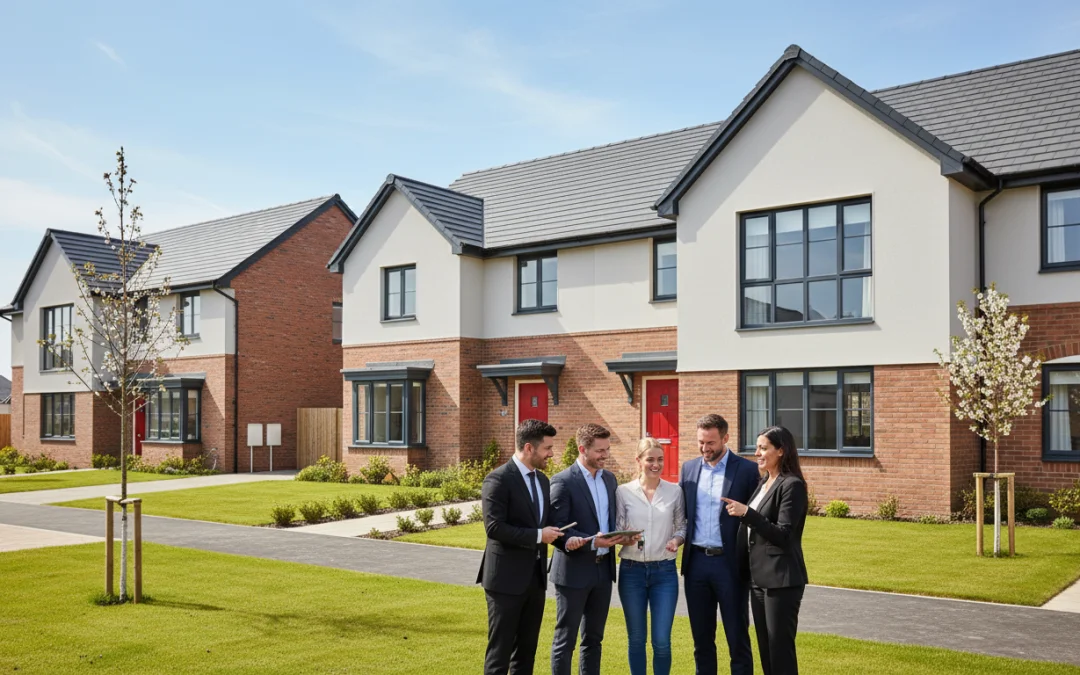 UK Budget 2025 property changes contractors must prepare for